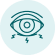 Dry Eye icon